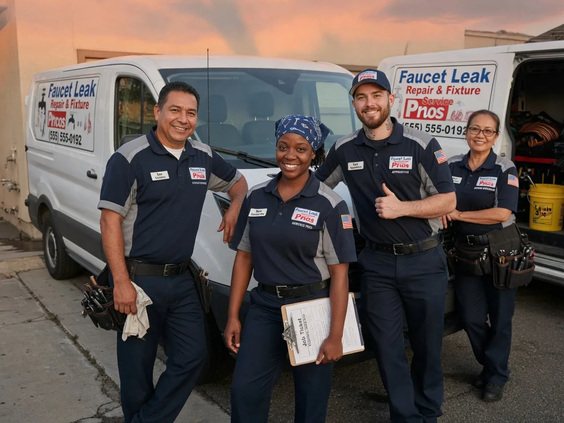 Faucet Repair company in Meacham, OR