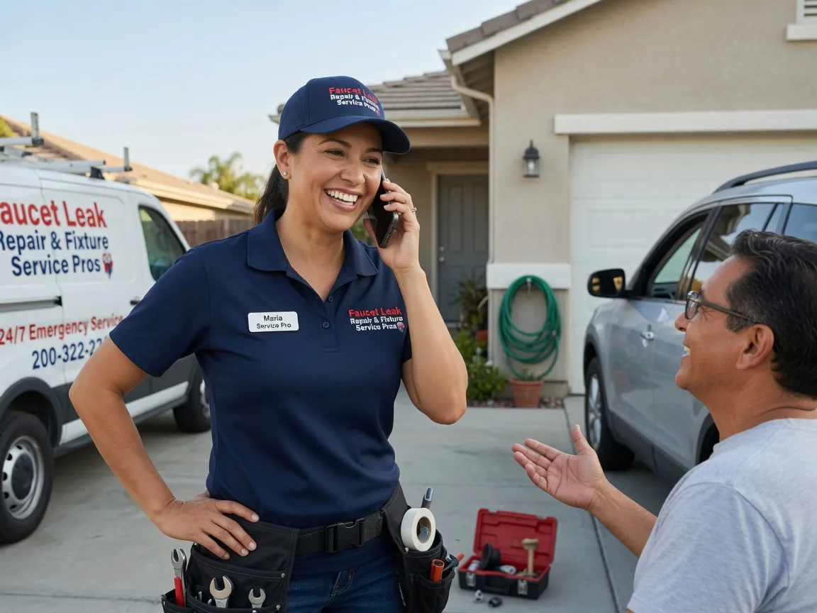 Faucet Repair Meacham, OR FAQs